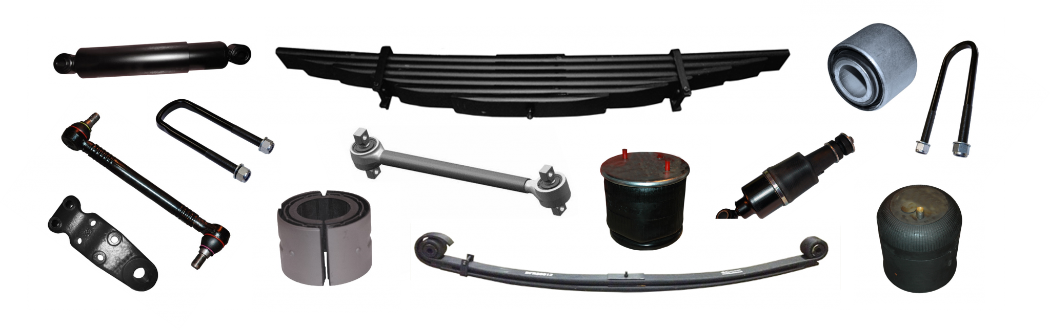 TRAILER PARTS Peter Bassett Ltd Truck & Trailer Parts