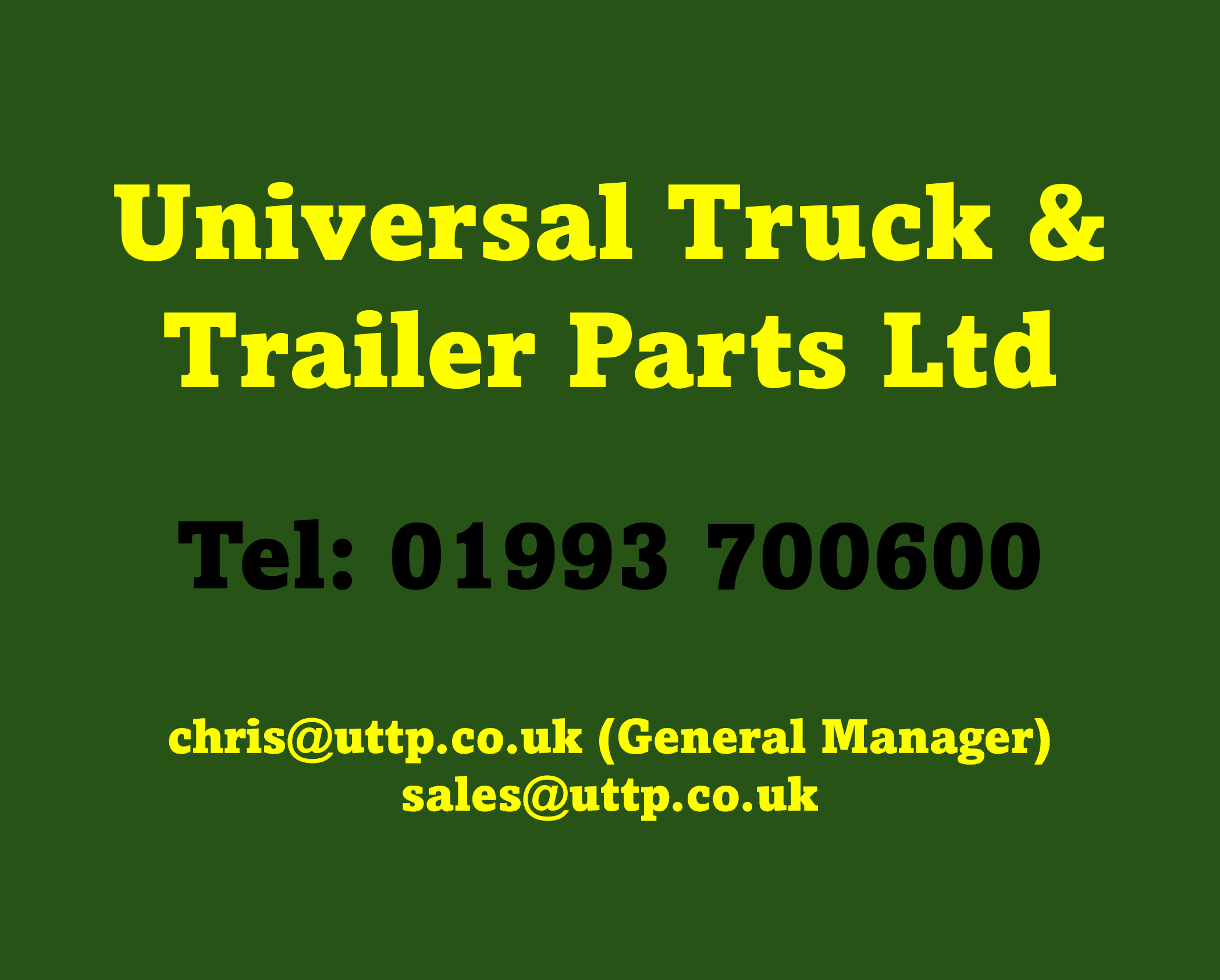uttp web
